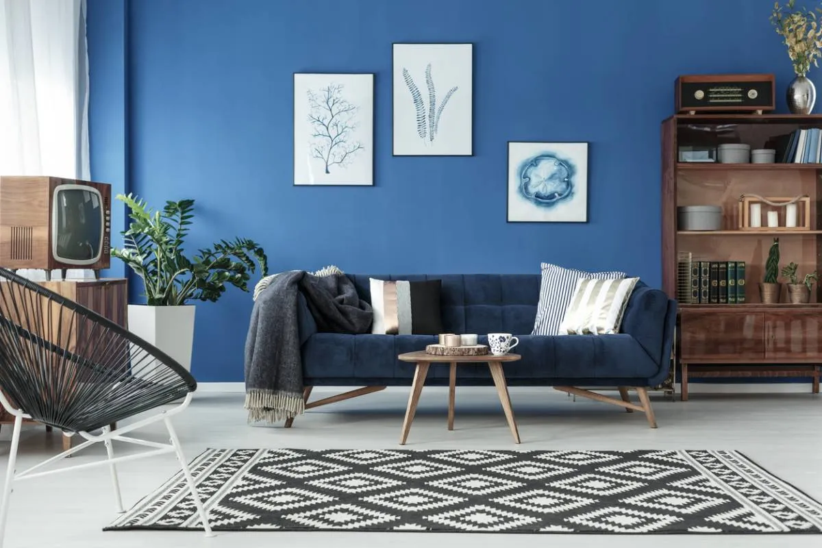 Fan des années 70, quelle déco intérieure adopter ?