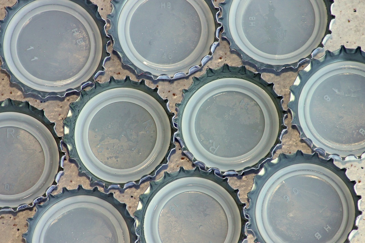 Comment créer des dessous de plats originaux ?