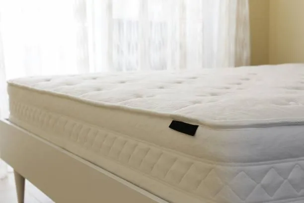 sommier en kit pour matelas d'hôtellerie