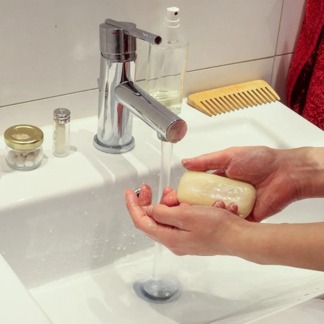 Comment bien choisir le lave-mains pour ses WC
