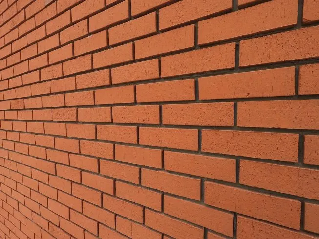 Comment construire un mur de placage en briques ?