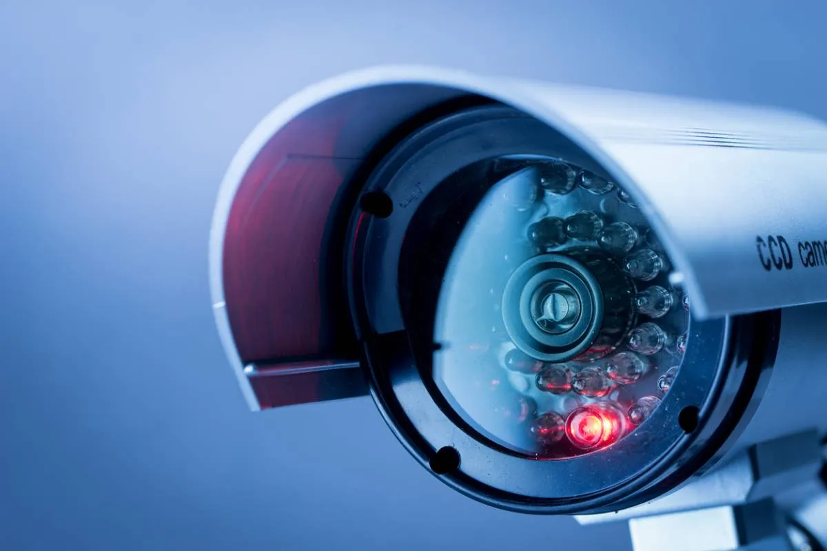 Caméra de vidéosurveillance : les pièges à éviter lors de votre choix