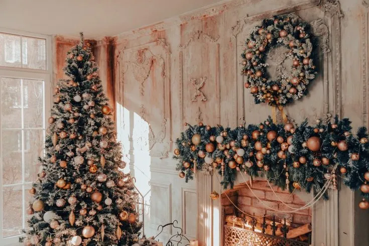 20 idées astucieuses de décoration pour les fêtes