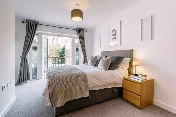 Comment planifier l’aménagement de votre chambre ?