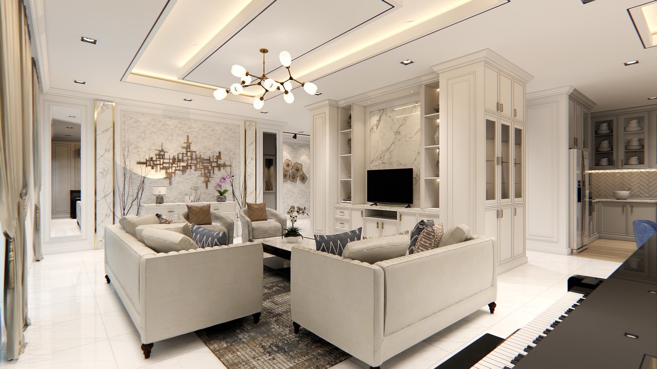 5 tendances déco en 2023 (l’avis des spécialistes)