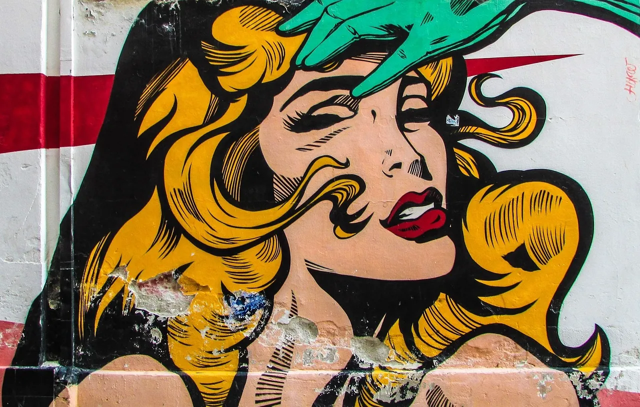 Comment décorer sa maison dans un style pop art ?