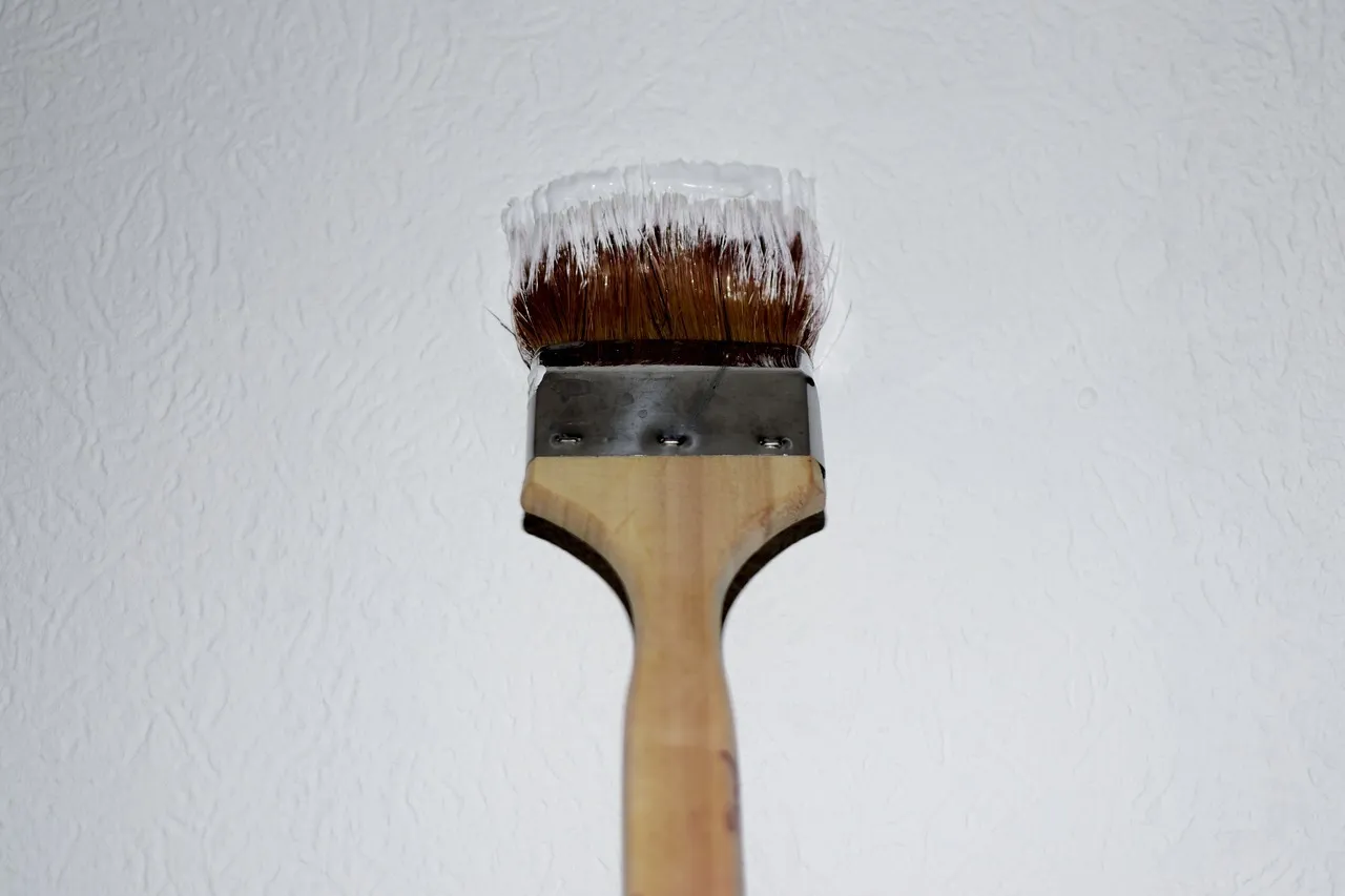 Voici comment éclaircir une peinture trop foncée