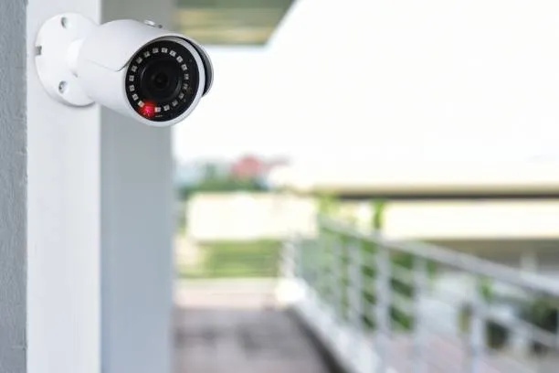 caméra de vidéosurveillance erreurs à éviter