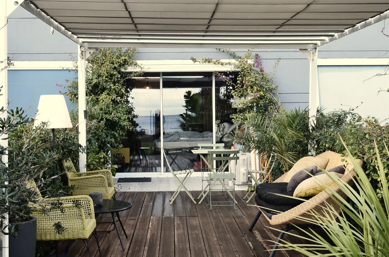 Les architectes partagent les tendances du design