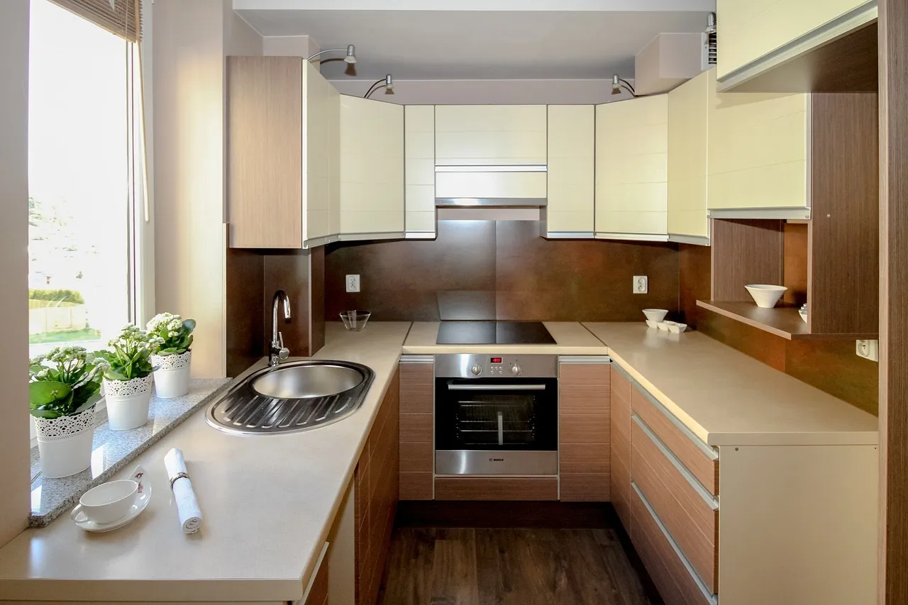 5 conseils d’organisation pour une petite cuisine