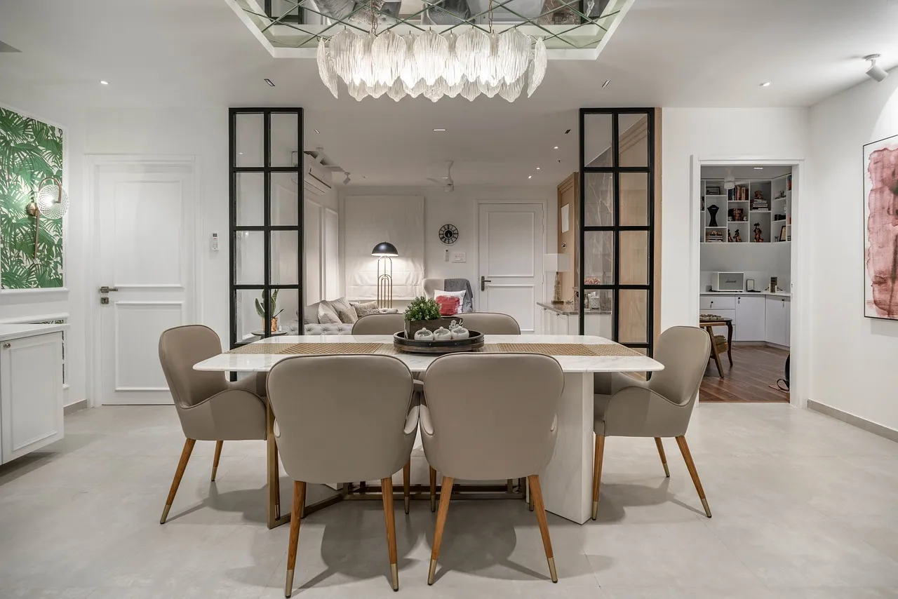 5 conseils pour bien choisir votre table à manger
