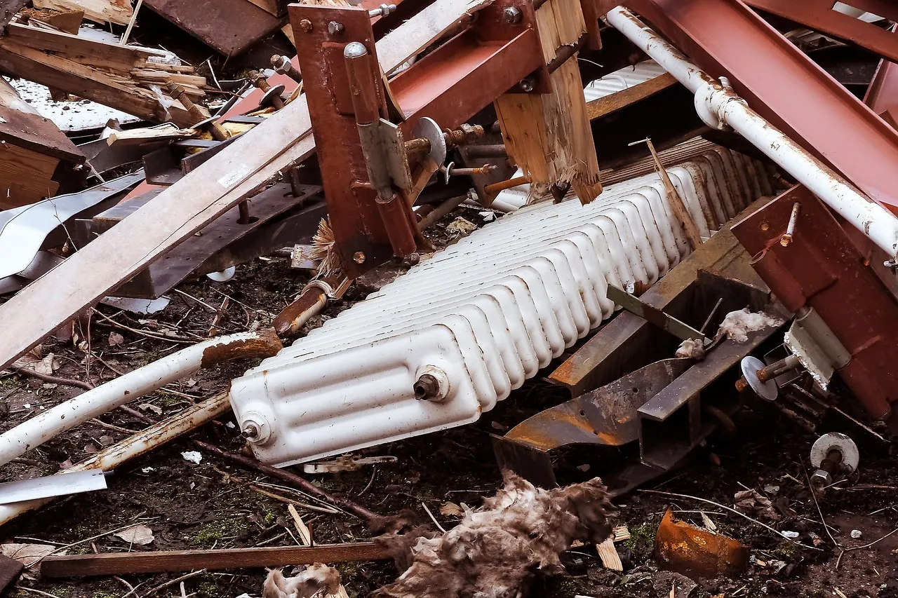 Comment purger un radiateur en fonte sans soucis ?