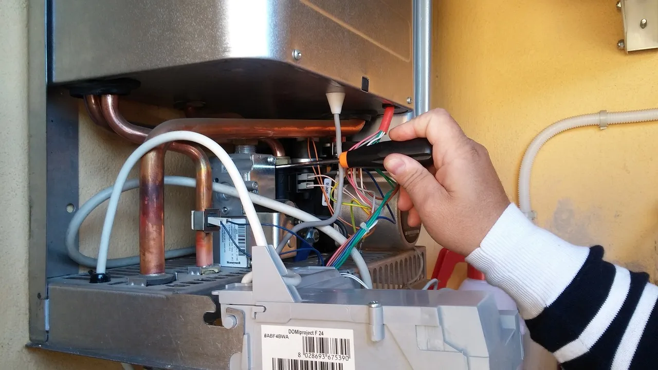 3 astuces pour choisir sa chaudière à gaz en 2024