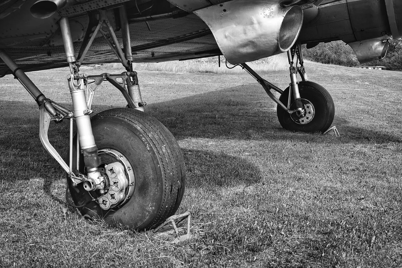 Conseils pour bien choisir vos roues et roulettes