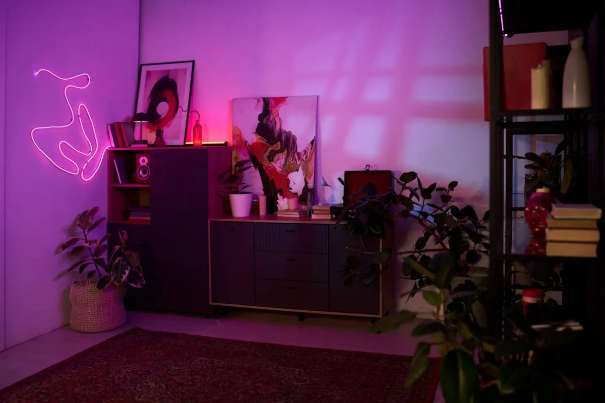 Comment choisir un néon mural qui transforme votre déco ?