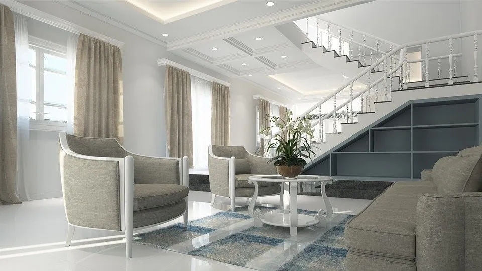 Décoration d’intérieur : comment choisir son rideau?