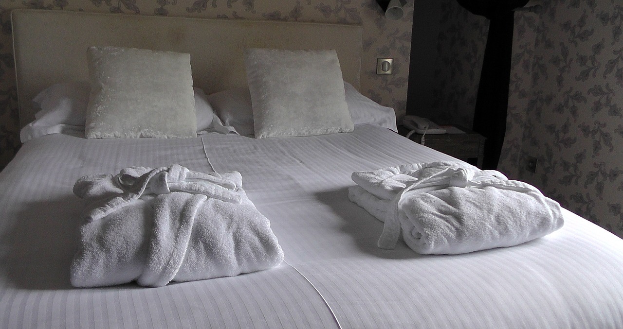 Ambiance zen : Conseils pour repenser votre chambre