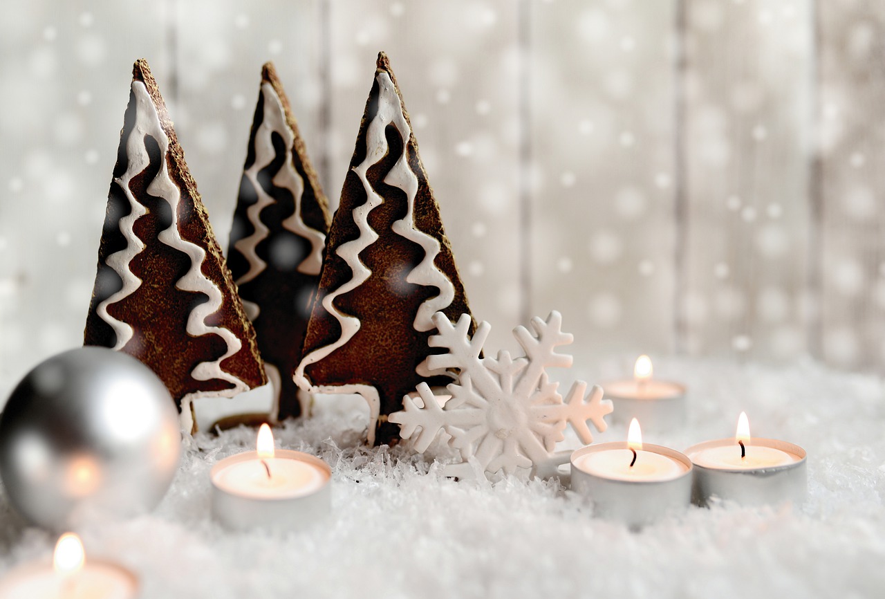 Boules de Noël personnalisées et faciles à réaliser