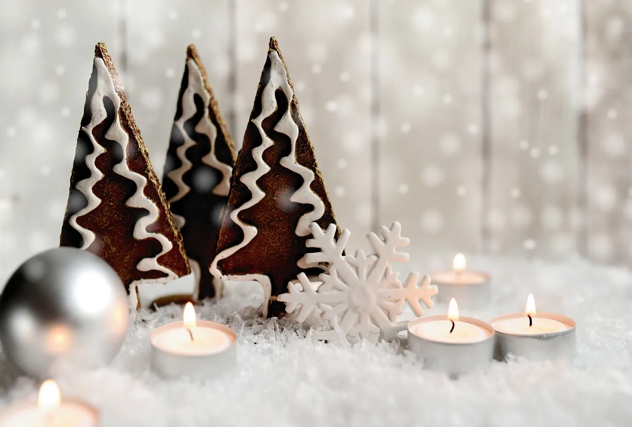 Boules de Noël personnalisées et faciles à réaliser