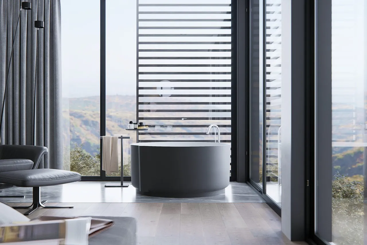 Tout savoir pour aménager sa salle de bain moderne !