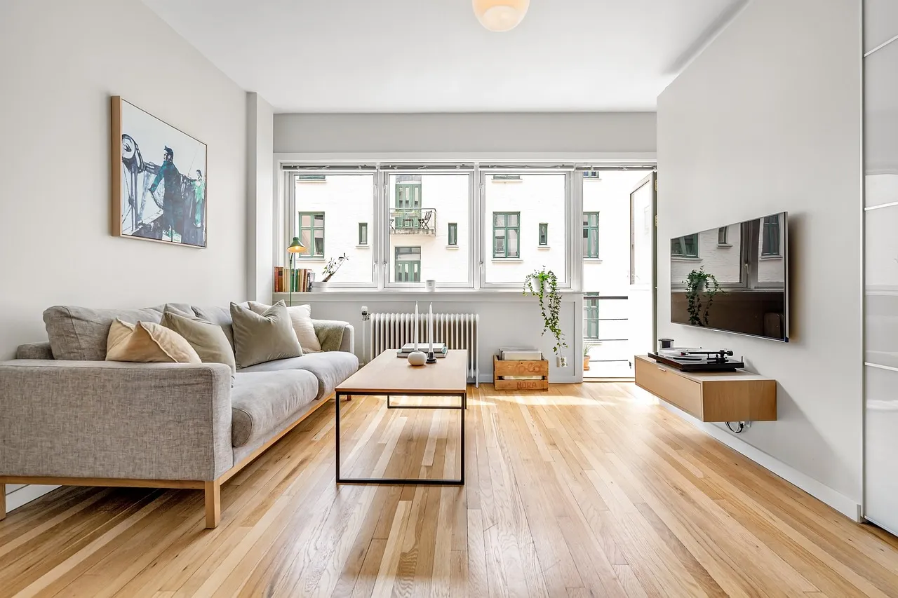 Conseils pour bien nettoyer et entretenir son salon
