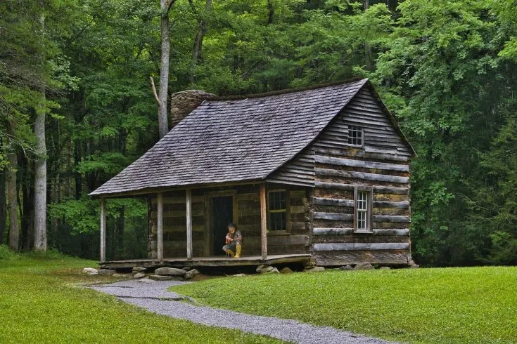 Planifier l’intérieur d’un chalet : le deuxième étage