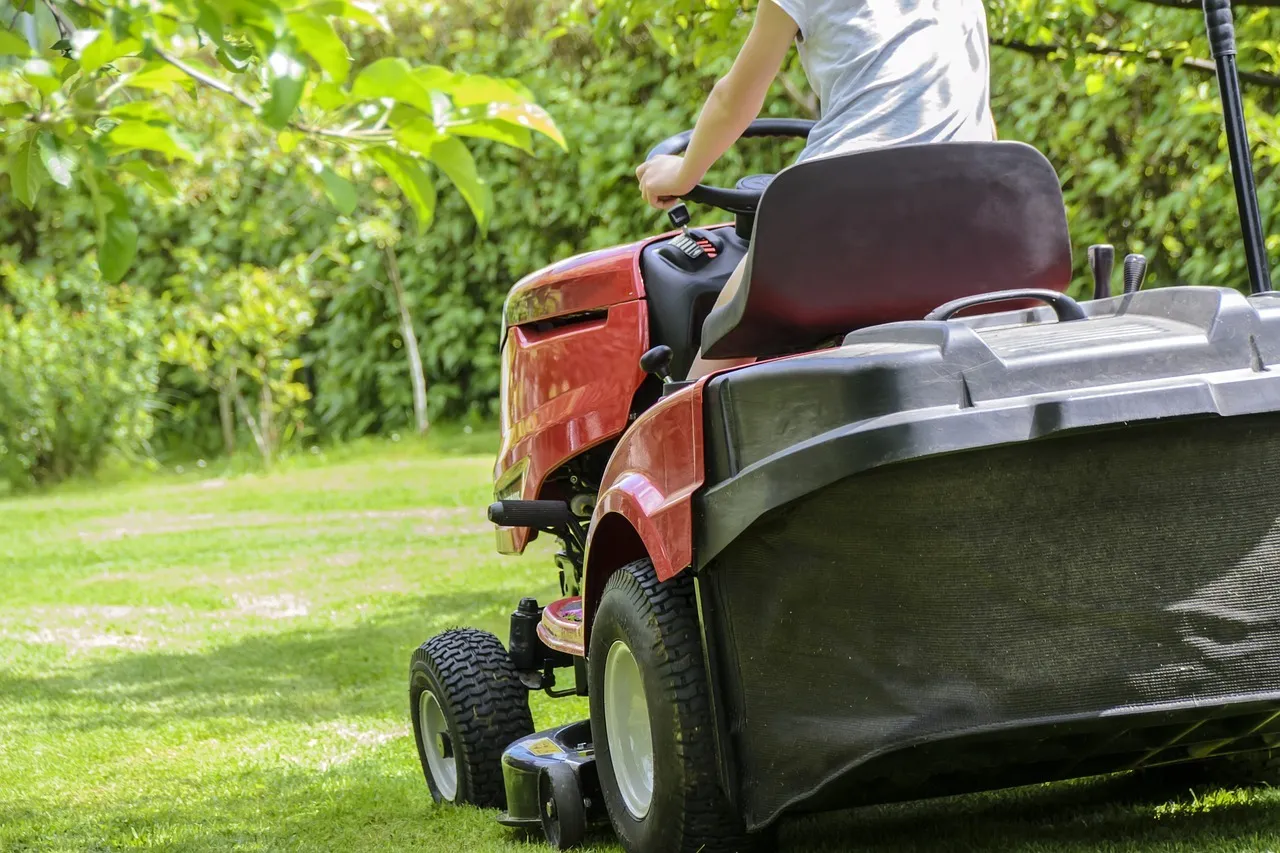Comment entretenir sa pelouse dès le printemps 2023 ?