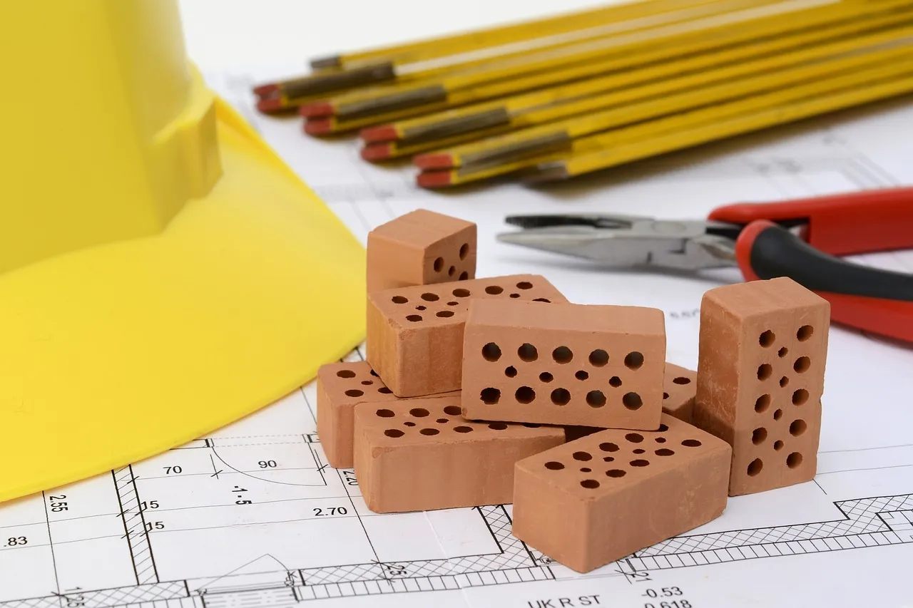 Le guide pour construire son premier bien immobilier