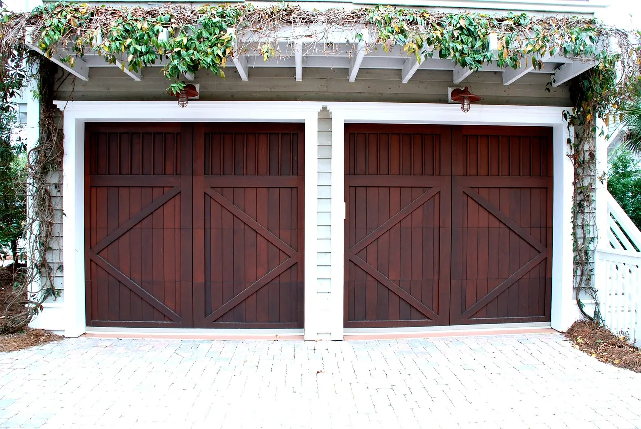 Bien choisir la motorisation pour sa porte de garage