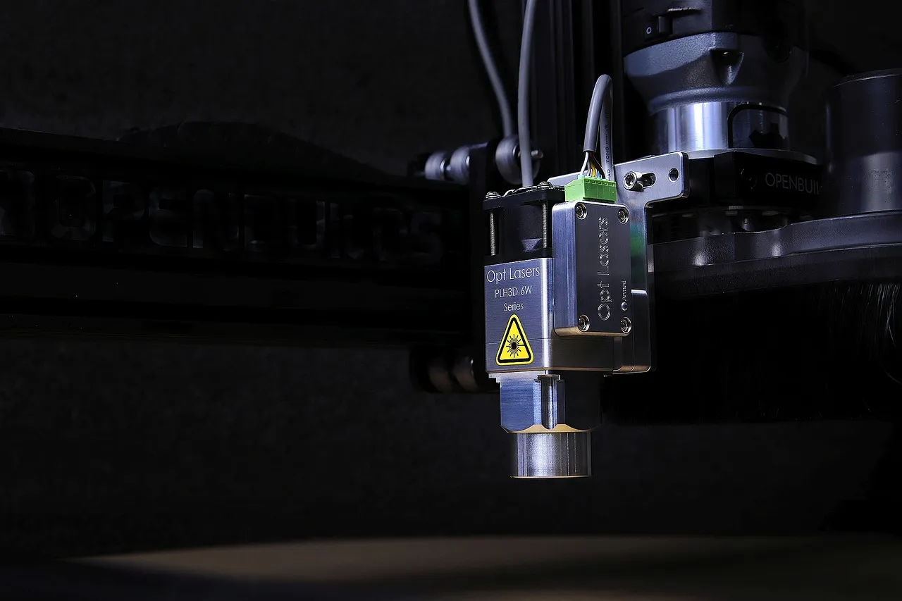 Comment personnaliser sa déco avec la découpe laser ?