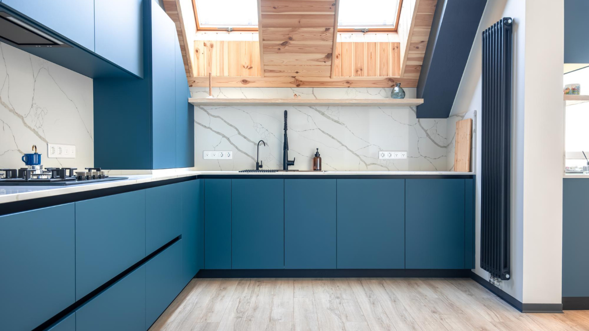 Pourquoi lancer sa franchise de cuisine haut de gamme ?