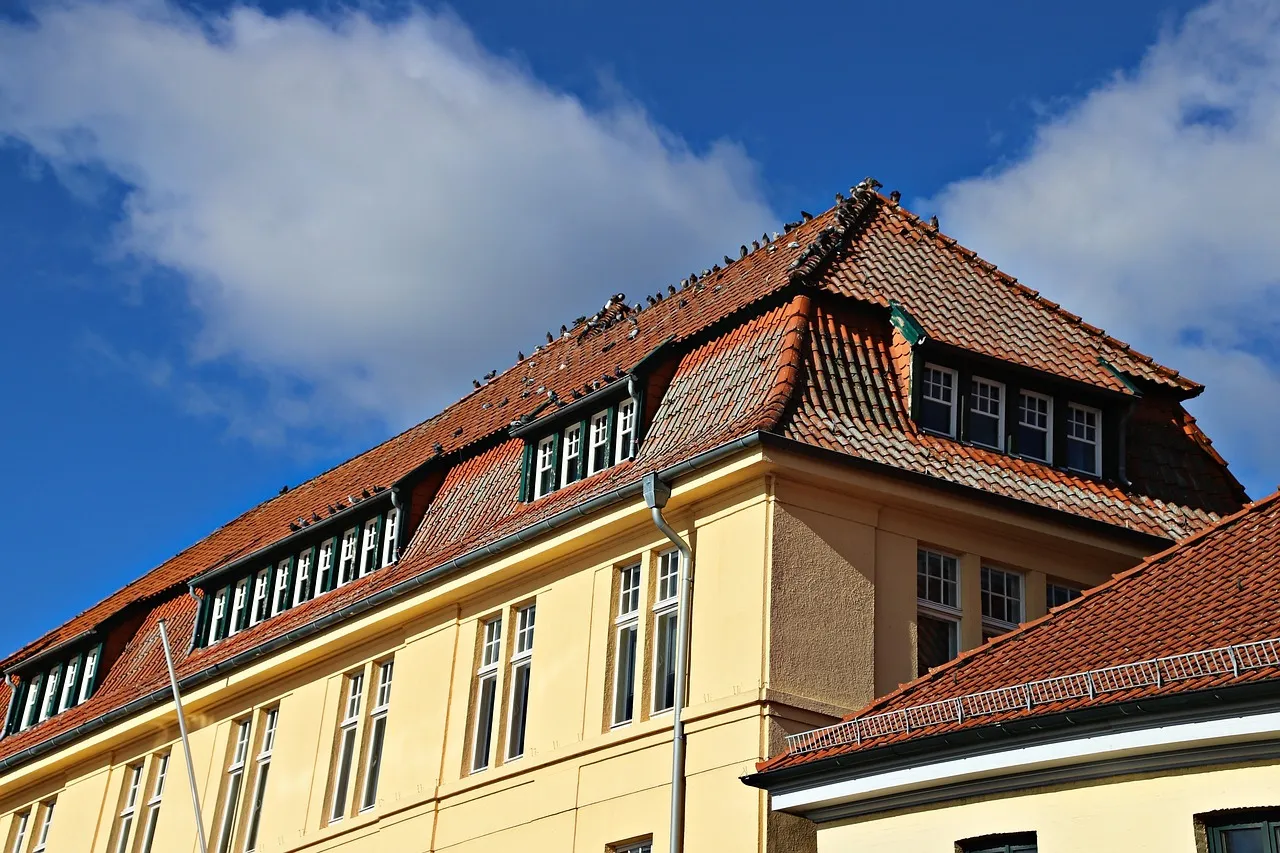 Quels sont les différents éléments d’un toit de maison ?