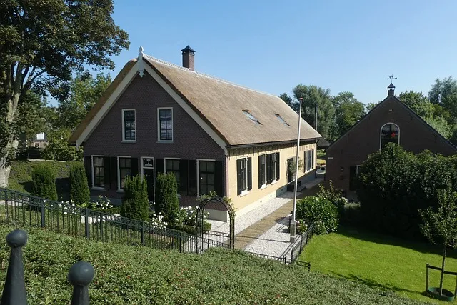 Un guide pas à pas pour concevoir la maison de vos rêves