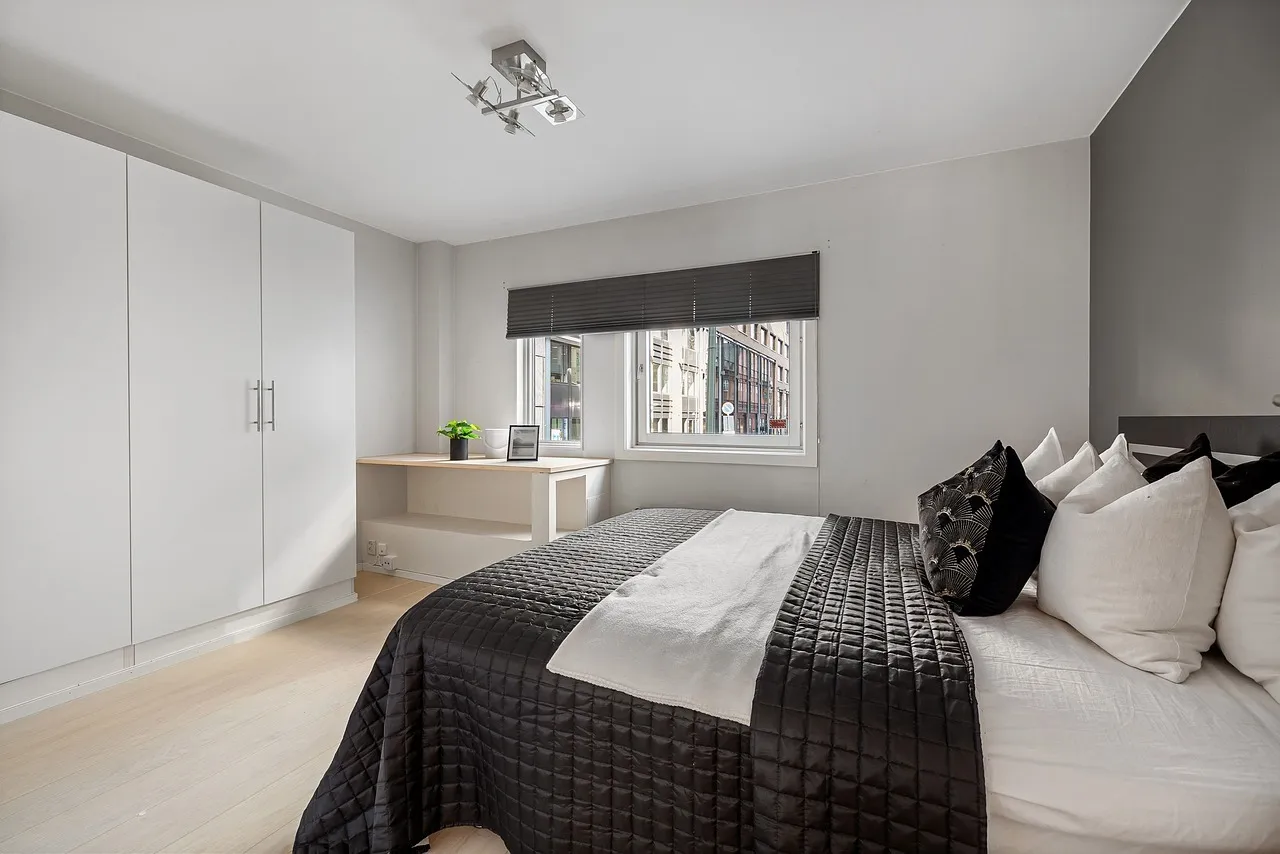Comment décorer sa chambre en alliant l’utile au design ?
