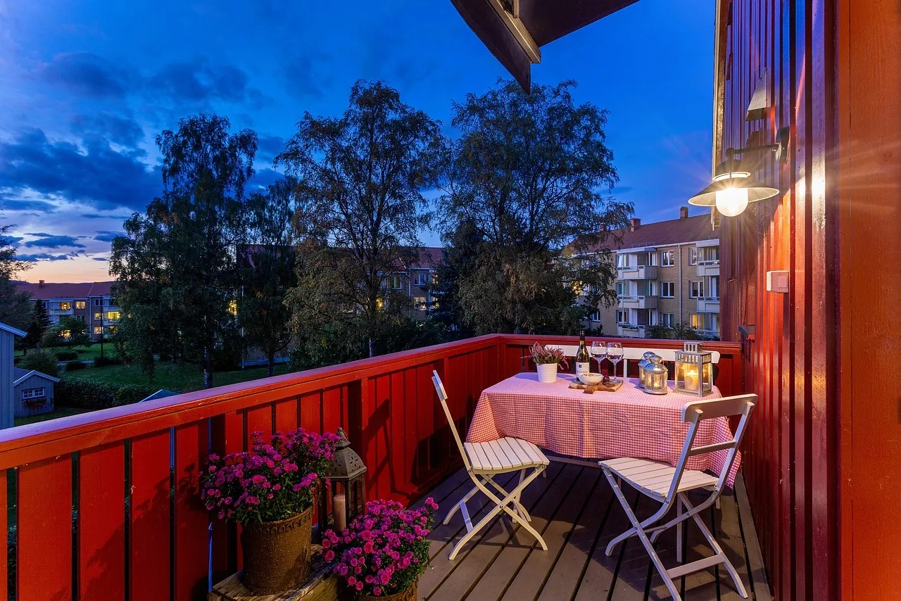 Besoin d’un artisan pour la construction de votre balcon ?