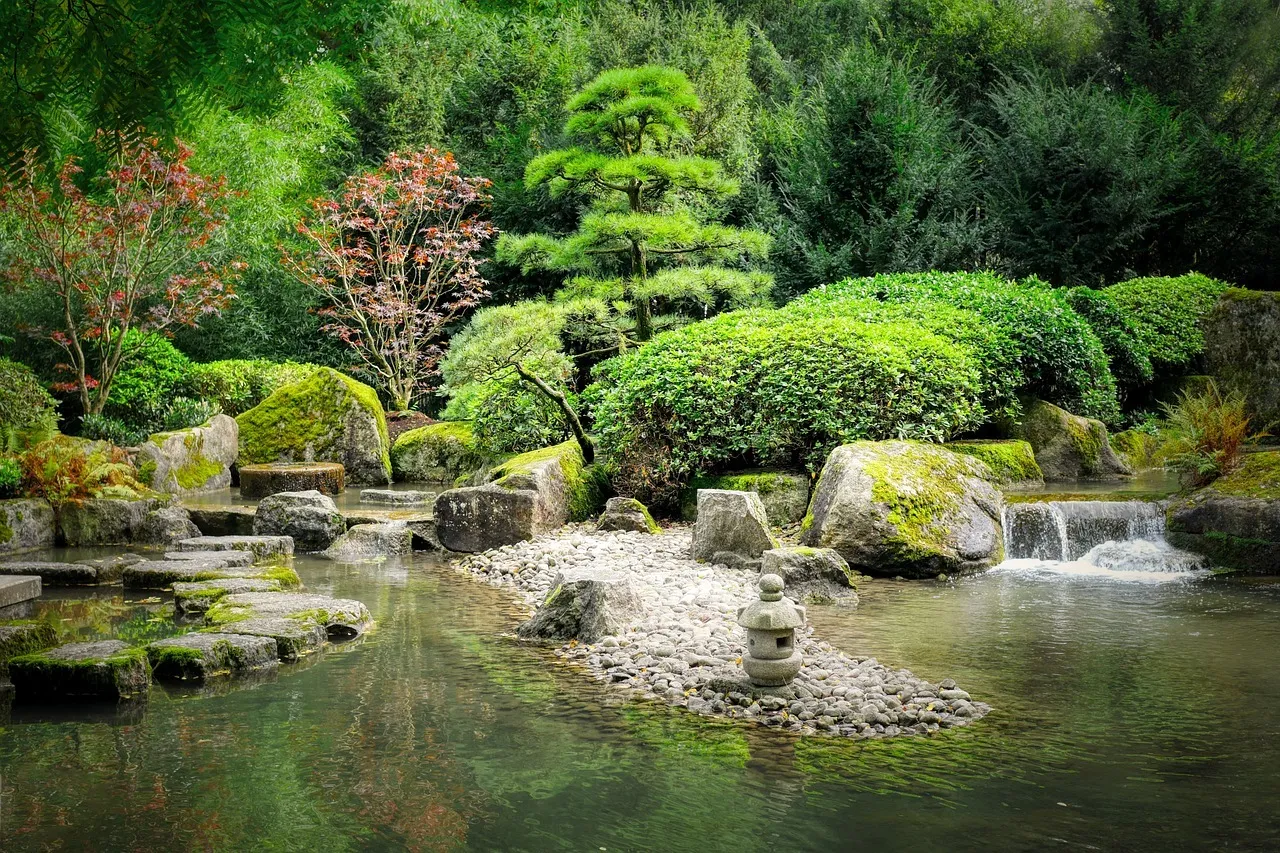 Idées d’aménagement de jardin pour une relaxation ultime