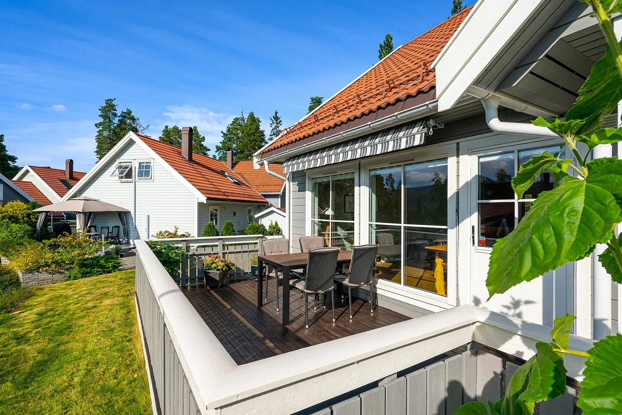 Quelles étapes pour une terrasse parfaite 