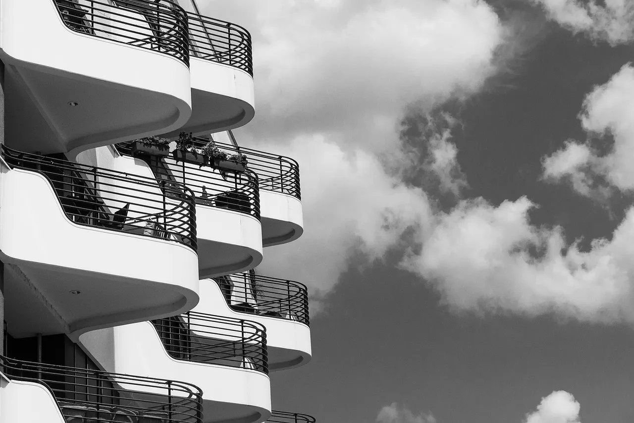 Garde-corps de balcon : allier l’esthétisme et la sécurité