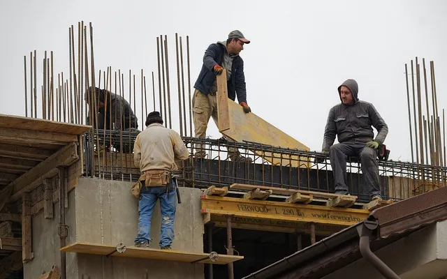 Trecobat: un constructeur de maison professionnel à Toulouse