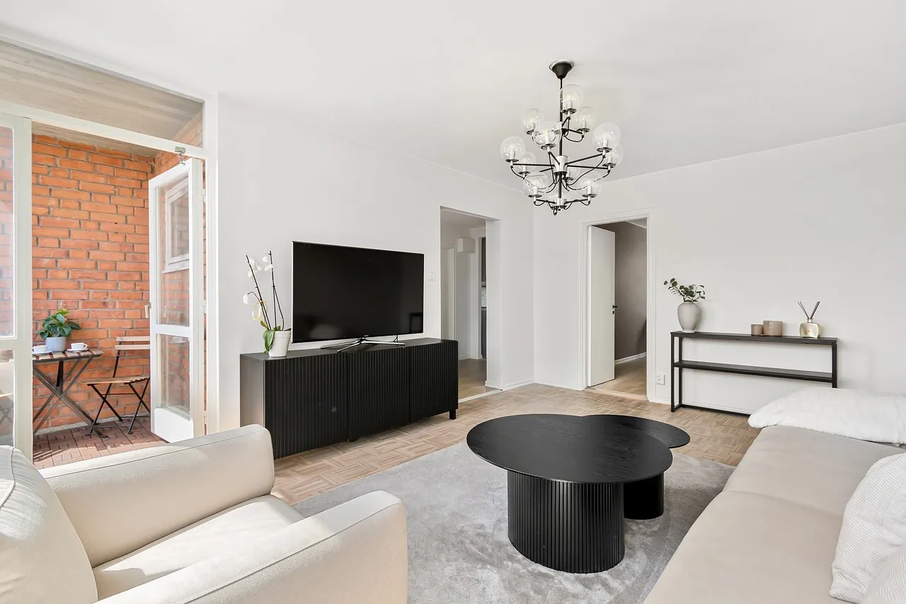 5 conseils clés pour trouver l’appartement à louer parfait