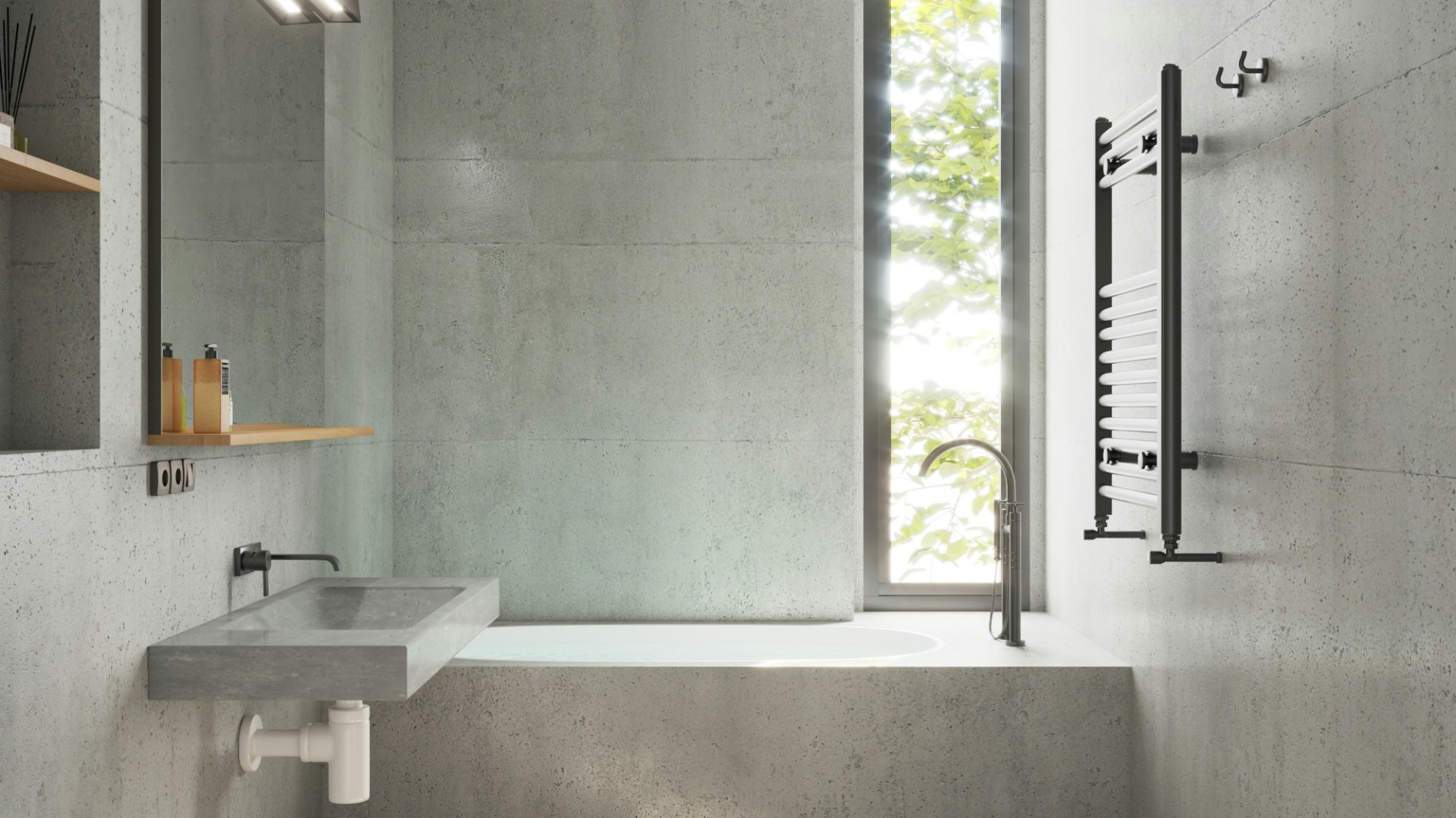 Transformez votre habitation avec du carrelage XXL élégant !