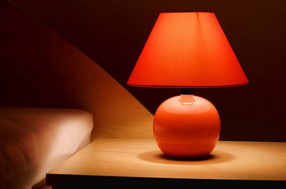 La lampe de chevet : l’alliée déco et pratique de la chambre