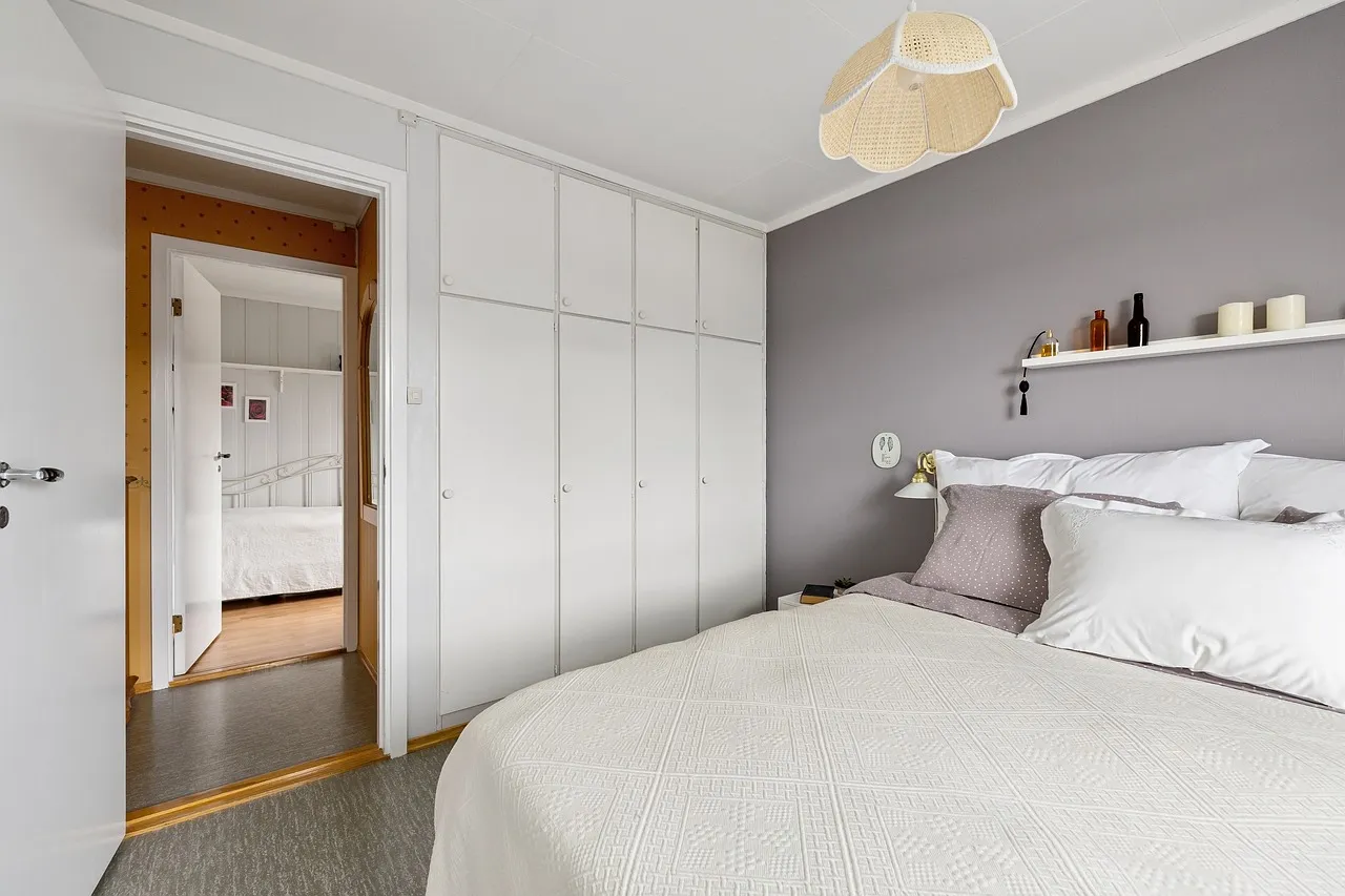 Lit 160×200 : taille idéale pour le confort de votre sommeil