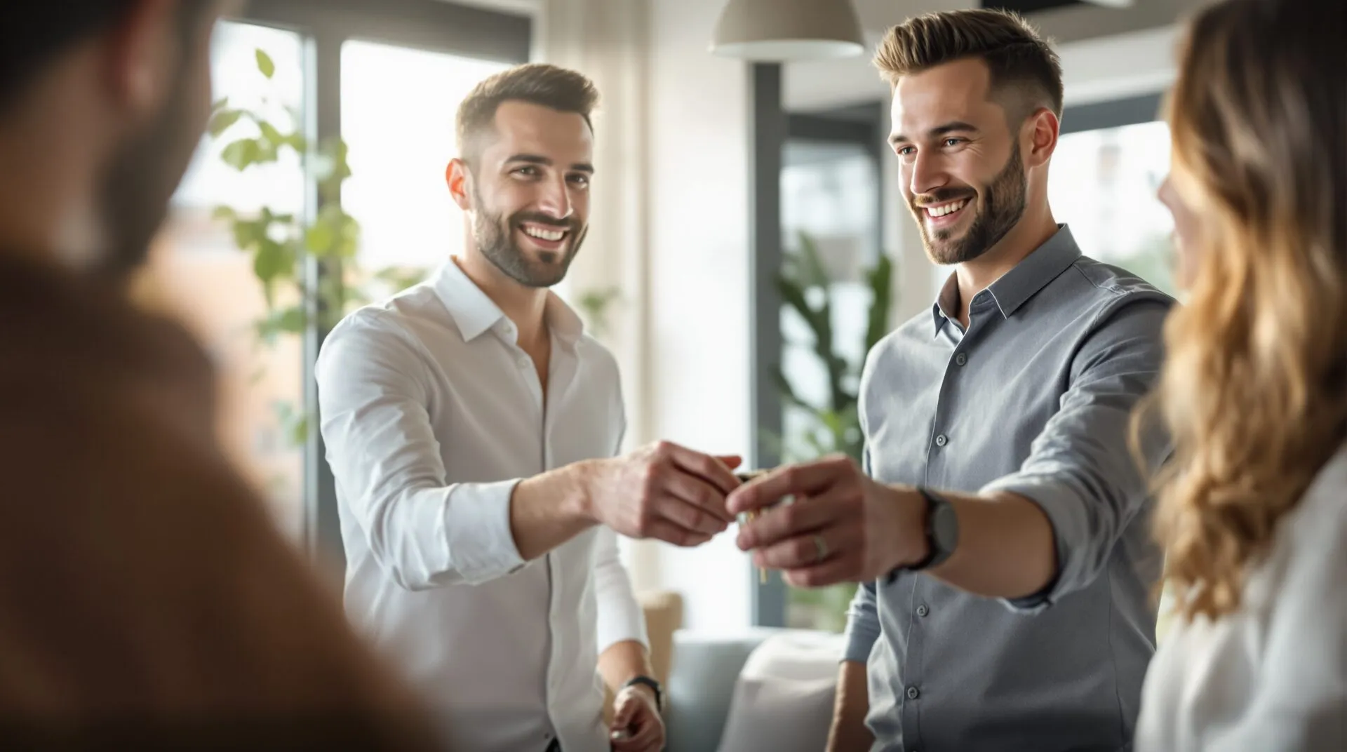 Quelles garanties offre une gestion immobilière à Toulouse ?