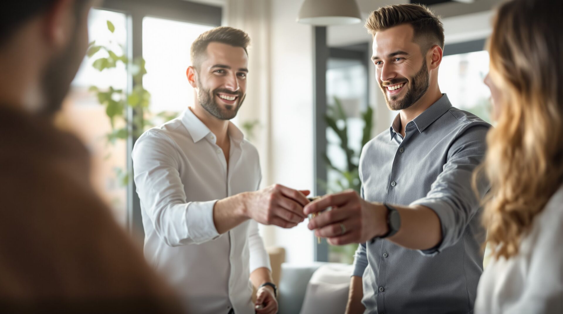 Quelles garanties offre une gestion immobilière à Toulouse ?
