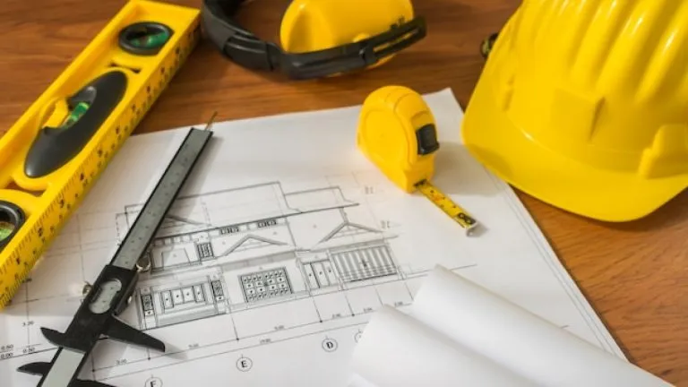 Construire sans surprise : les atouts du clé sur porte