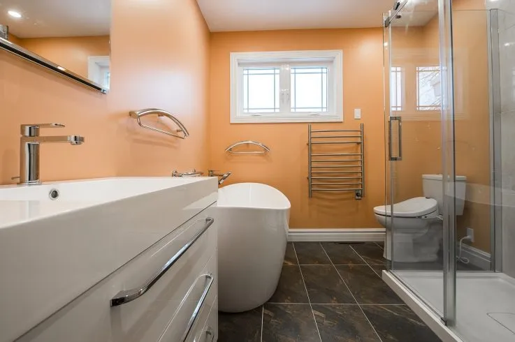 Comment planifier une rénovation majeure de la salle de bain ?