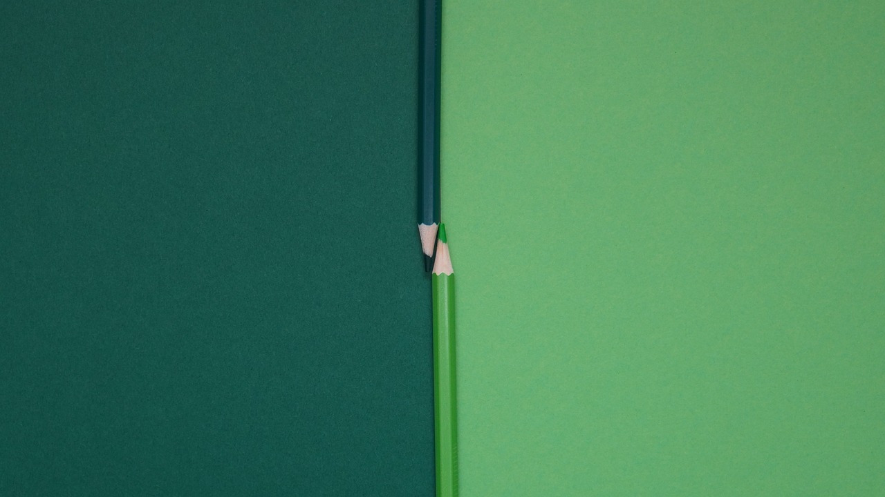 Comment décorer votre intérieur avec la couleur vert canard ?