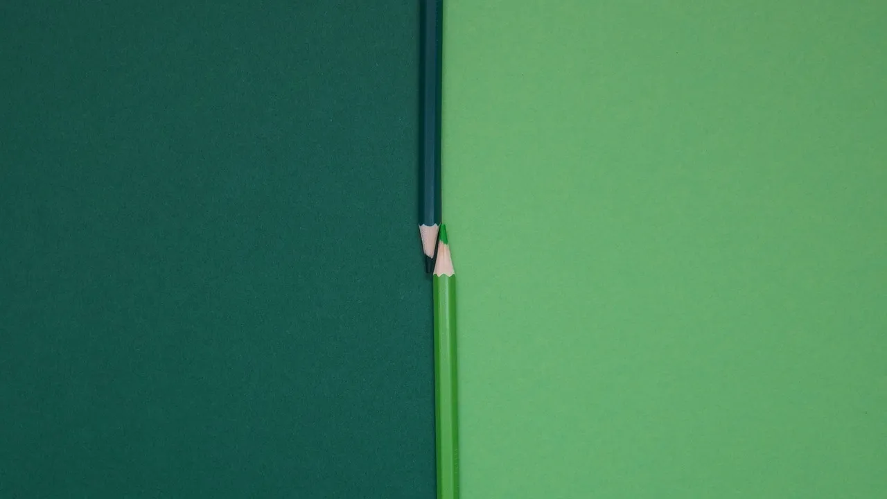 Comment décorer votre intérieur avec la couleur vert canard ?