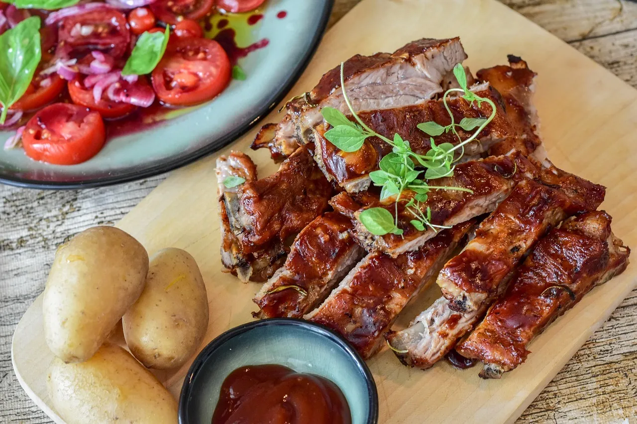 Le top 5 des raisons pour investir dans un barbecue Everdure